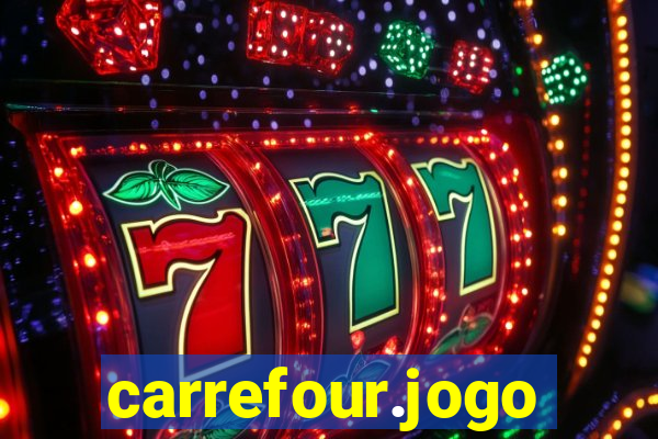 carrefour.jogo cassino online